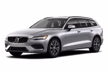 Килимки в салон Volvo V60 2018-… II покоління EU Universal