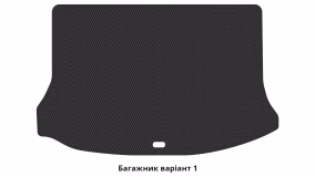Килимки в салон Volvo V40 (Cross Country) 2012-2016 I покоління EU Hatchback до рестайлінг - Фото 2