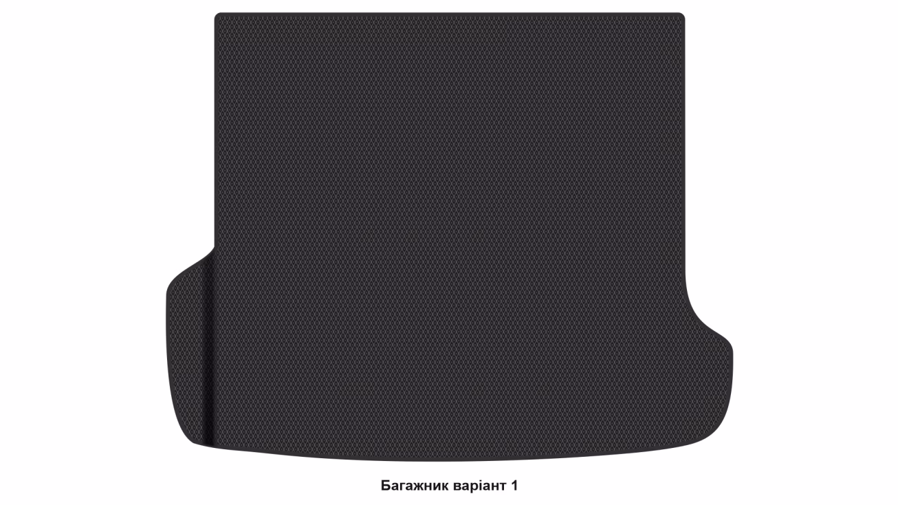 Interior mats for the Volvo V70 P2 2000-2007 II generation EU Universal - Фото 3