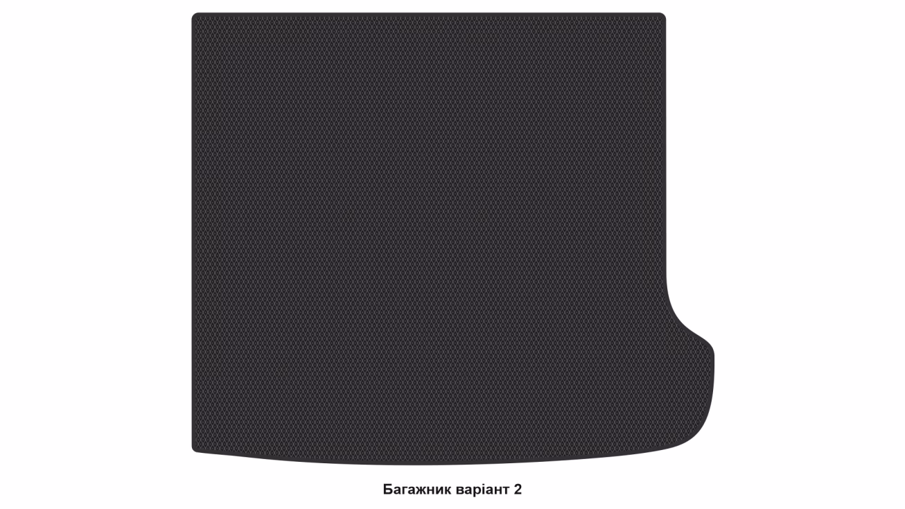 Interior mats for the Volvo V70 P2 2000-2007 II generation EU Universal - Фото 4
