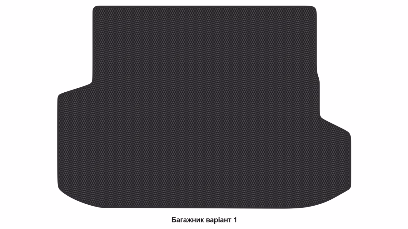 Interior mats for the Volvo V70 1996-2000 I generation EU Universal - Фото 3