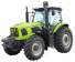 Килимки в салон Zoomlion RS 1604 Pro 2022-… I покоління CN Tractor