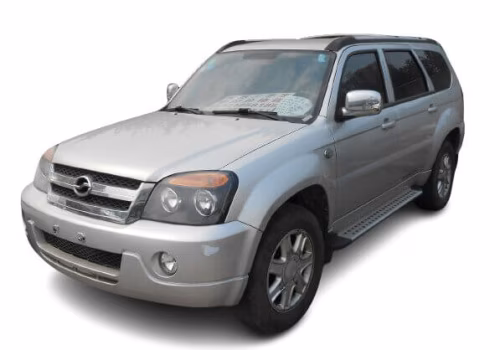 Килимки в салон ZX LandMark 2005-2013 I покоління CN Crossover